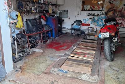 Vand vila in com Campineanca, la 600 m de Focsani. - 3