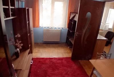 Apartament cu 2 camere nedecomandat în Central - 4