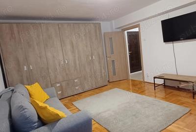 Apartament 2 camere de inchiriat Lujerului - 6