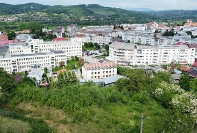 Teren excep?ional de vanzare in Curtea de Arge?. - 3