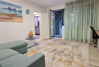 Inchiriere garsoniera MODERNA Drumul Taberei 430 Euro - 2