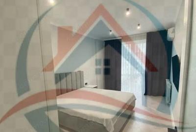 Inchiriez apartament cu 1 camera Intre Lacuri - 3