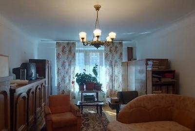 Vanzare apartament 1 camere ( garsoniera) Centru Istoric Brasov - 1
