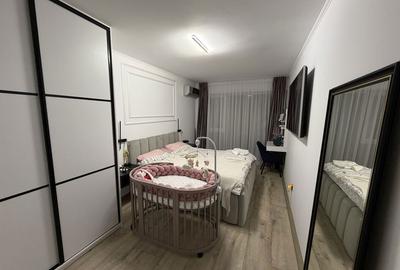 Apartament cu 3 camere decomandat în Sâncraiu de Mureș - 7