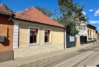 Casă cu 2 camere cu Teren 200 Mp în Complex Studențesc - 5