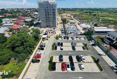 Apartament cu 2 camere în Rahova - 13
