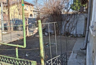 Casă cu 2 camere cu Teren 185 Mp în Crângași - 4