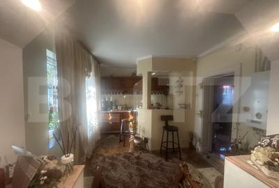 Casa tip P+E , 200 mp utili, 260 mp teren, zona 14 Mai - 2