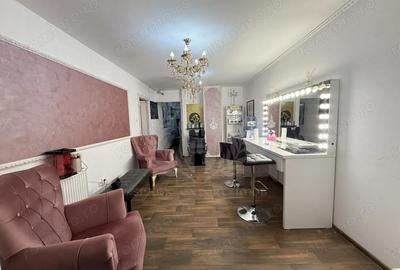 Spațiu comercial, de 69 mp, în 9 Mai - 1