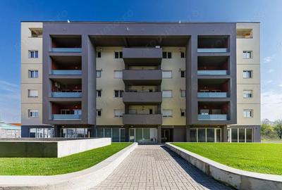 Spatii comerciale cu suprafete intre 60 - 153 mp - Comision 0% - 4