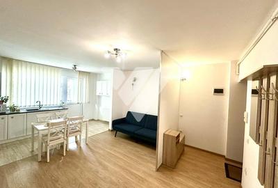 Apartament 2 camere, 45 mp utili, gradina 20 mp , zona Doamna Stanca - 3