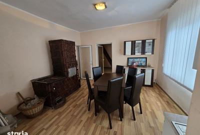 Casă cu 3 camere cu Teren 1200 Mp în Josenii Bârgăului - 8