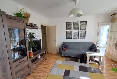 Apartament cu 2 camere semidecomandat, mobilat în Plopilor - 2