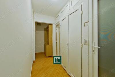 Apartament cu 2 camere, renovat 2025, de inchiriat Aurel Vlaicu, Arad - 5