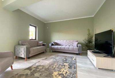 Casă cu 4 camere cu Canalizare în Prelungirea Ghencea - 13