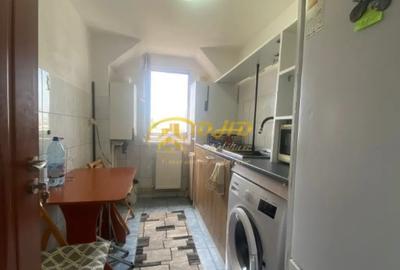 Apartament cu 2 camere decomandat în Gară - 2