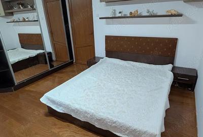 Garsonieră decomandată în Păcii - 2