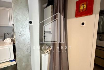 Apartament cu 2 camere decomandat, mobilat în Cloșca - 11