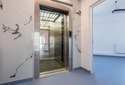 Spațiu comercial, de 1,200 mp, în Exterior Est - 5