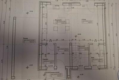 Casă cu 4 camere în Botiz - 1