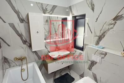 Casă cu 4 camere cu Teren 500 Mp în Miroslava - 14