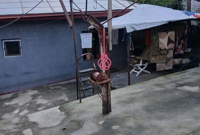 Casă cu 3 camere în Fundeni - 4