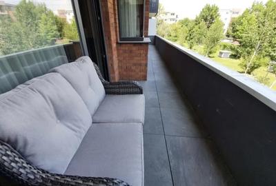 Apartament 3 camere decomandate, B-dul 21 Decembrie, Cluj Napoca - 7