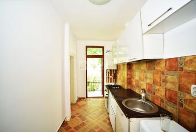 Apartament cu 2 camere decomandat, mobilat în Central - 3