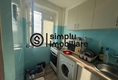 Garsonieră semidecomandată în Brazda lui Novac - 3