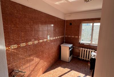 Garsonieră decomandată în Doamna Ghica - 3