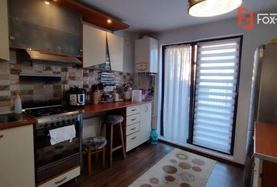 Duplex cu 5 camere cu Canalizare în Simion Bărnuțiu - 1
