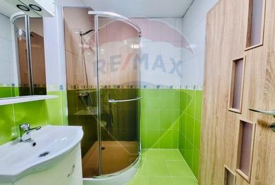 Apartament cu 3 camere de inchiriat in Sibiu – Calea Surii Mici - 10