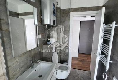 Studio mobilat si utilat Vama Veche - 8