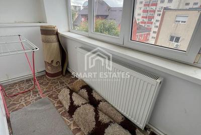 Garsonieră, mobilată în Ultracentral - 6