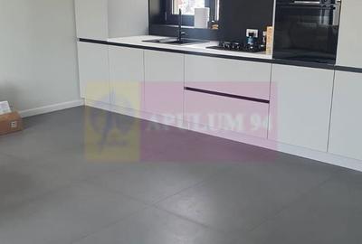 Apartament cu 2 camere, mobilat în 13 Septembrie - 3