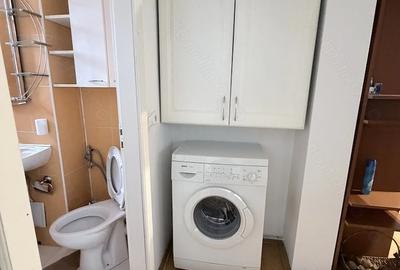 Apartament cu 2 camere decomandat în Ultracentral - 5