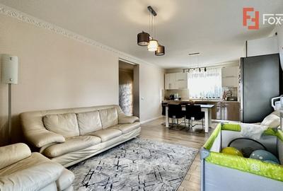 Casa individuala 4 camere - Asfalt - Sag - Zona Manastirii - ID V4795 - 15