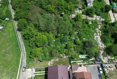 Teren intravilan 4.300 mp - Aninoasa, Dâmbovița | COMISION 0% - 4