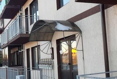 De vanzare garsoniera bloc nou in Ghimbav cu PARCARE - 1