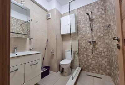 La 2 minute de mare, doua camere decomandate. - 6