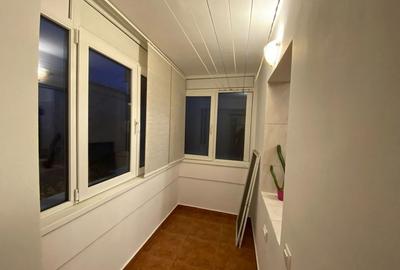 Apartament cu 2 camere decomandat în Aviației - 5