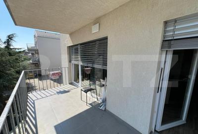 Apartament cu 3 camere, 70 mp, in vila Swiss Village - 7