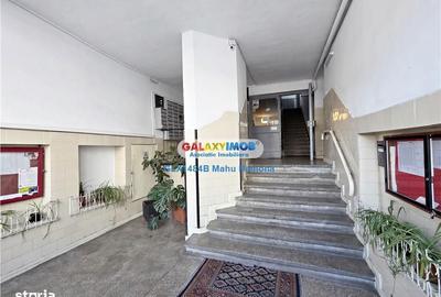 Garsonieră semidecomandată în 1 Mai - 3