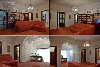 Apartament 6 camere -  zona  Cotroceni