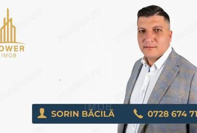 Apartament cu 4 camere decomandat, mobilat în Central - 15