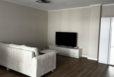 Apartament cu 2 camere semidecomandat în Florești - 7