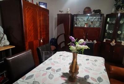 Apartament 3 camere în zona BILLA - 3