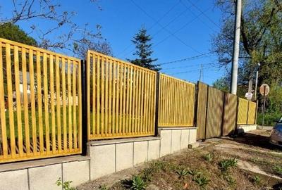 Spațiu comercial, în Bucium - 6