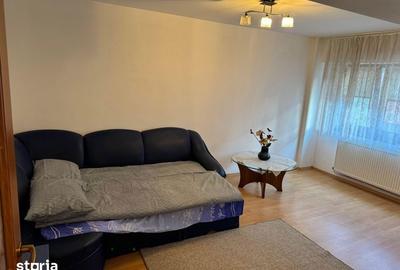 Apartament cu 2 camere decomandat în Axente Sever - 1