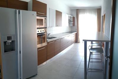 Apartament cu 3 camere decomandat, mobilat în Tei - 4